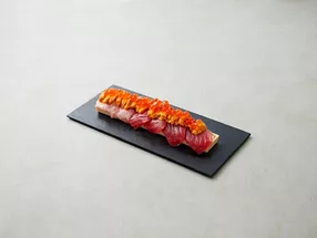 刀寿司 1